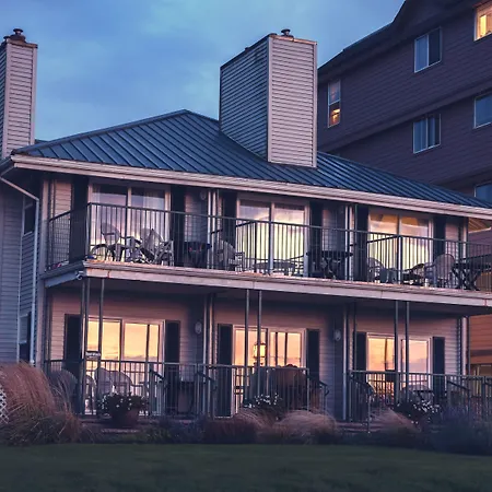 Inn At The Prom Oceanfront-2